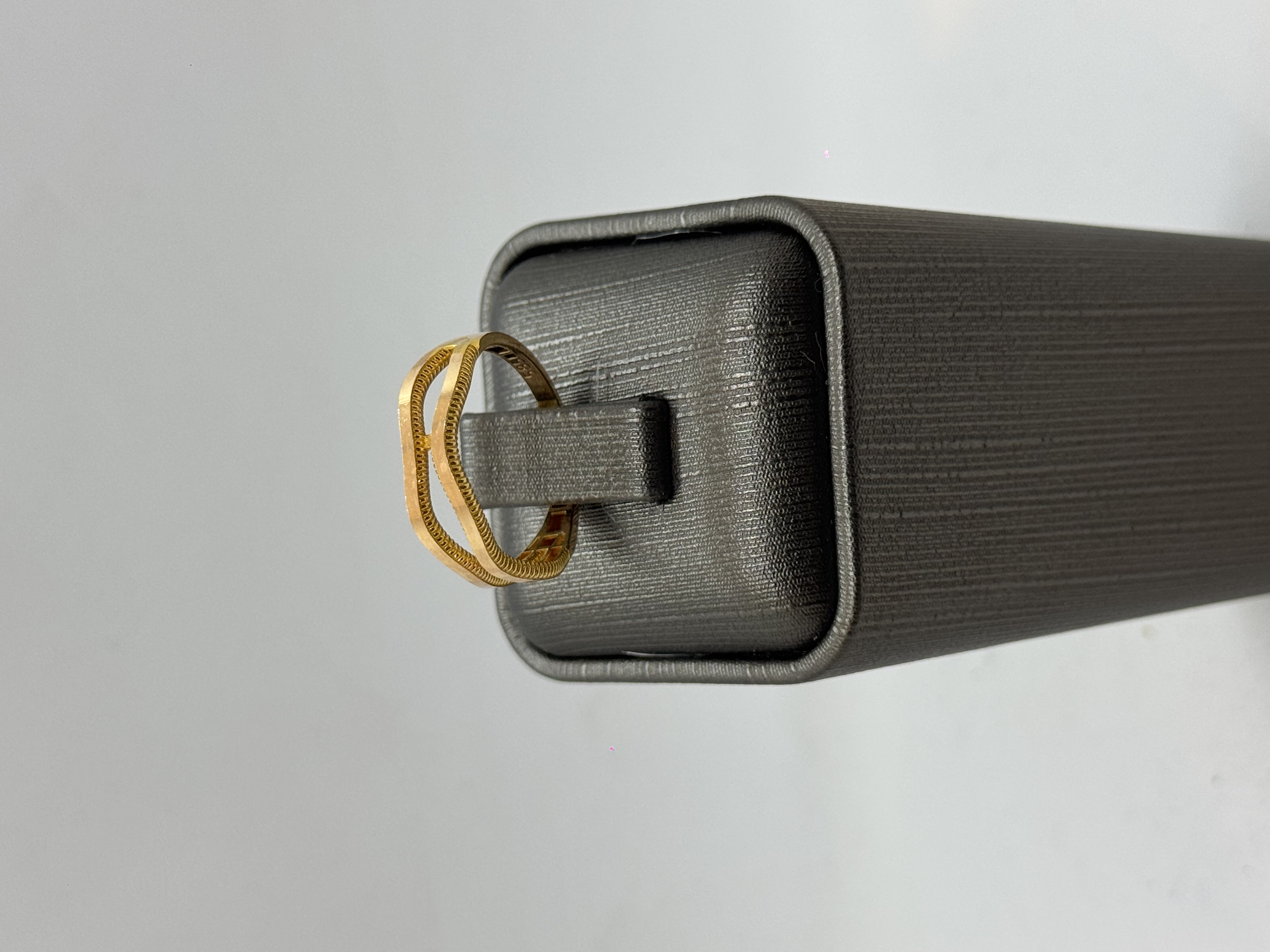1.89 Gram 14 Ayar Yüzük